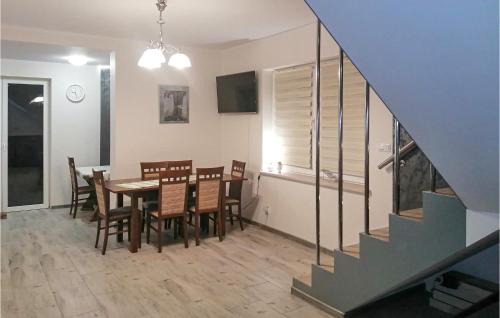 Ilawa House | 4 Bedroom Amazing Home In Ilawa