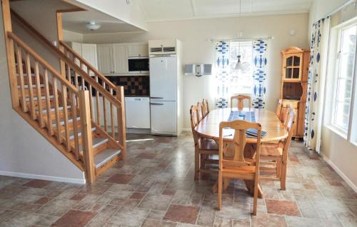 Vessigebro House | 4 Bedroom Amazing Home In Vessigebro