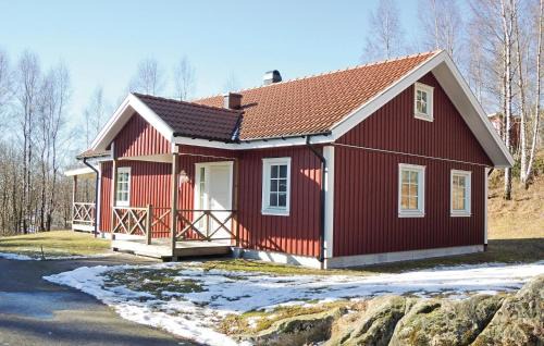 Vessigebro House | 4 Bedroom Amazing Home In Vessigebro