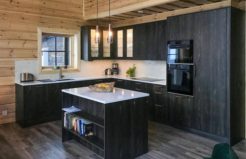 Vemdalen House | 4 bedroom amazing home in Vemdalen