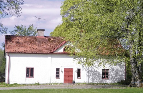 Vetlanda House | 4 bedroom amazing home in Vetlanda