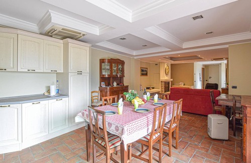 Pilzone House | 4 bedroom amazing home in Pilzone/Iseo