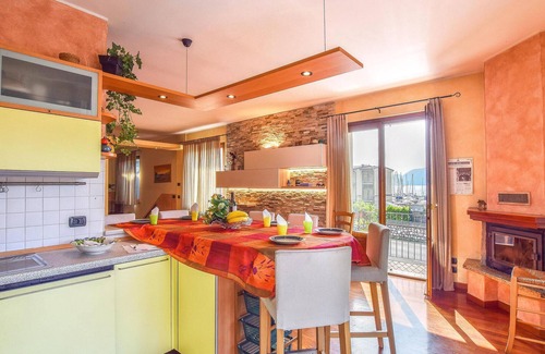 Pilzone House | 4 bedroom amazing home in Pilzone/Iseo