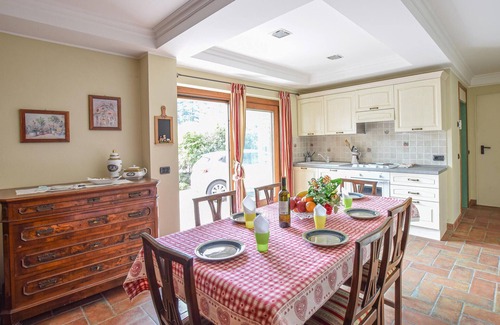 Pilzone House | 4 bedroom amazing home in Pilzone/Iseo