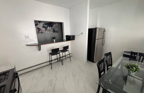Weequahic Apartment | 4 bedroom apartment by EWR Airport