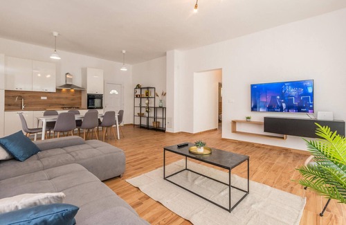 Velim House | 4 bedroom awesome home in Radasinovci