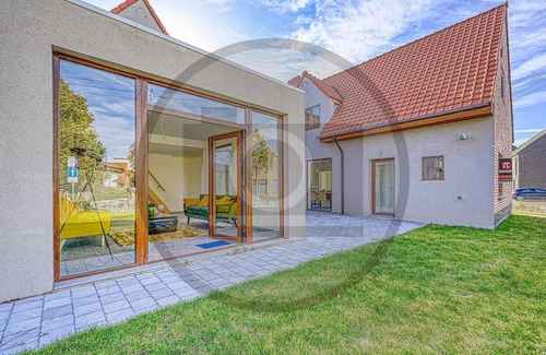 Diksmuide House | 4 bedroom awesome home in Diksmuide