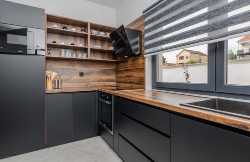 Municipality of Posedarje House | 4 bedroom awesome home in Posedarje
