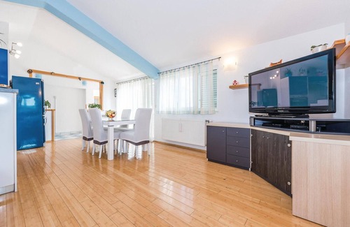Primosten Burnji House | 4 bedroom awesome home in Primosten