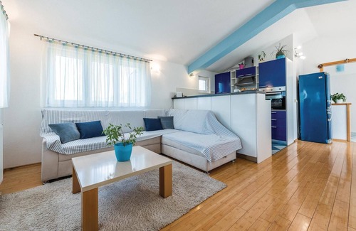 Primosten Burnji House | 4 bedroom awesome home in Primosten