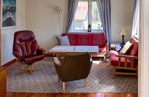 Birkenes House | 4 bedroom awesome home in Engesland