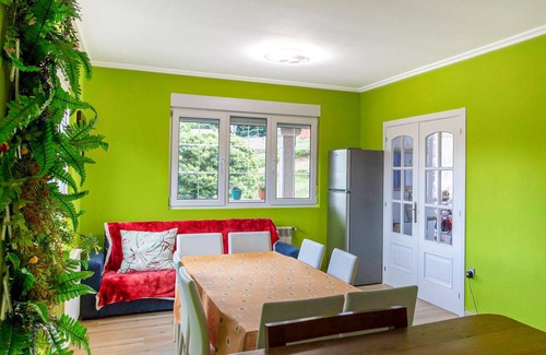 Chantada House | 4 bedroom awesome home in Chantada
