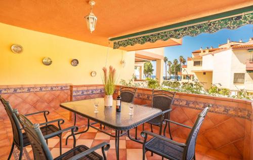 Salobrena House | 4 Bedroom Awesome Home In Salobreña