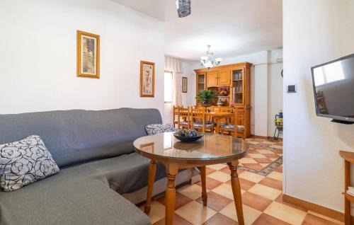 Salobrena House | 4 Bedroom Awesome Home In Salobreña