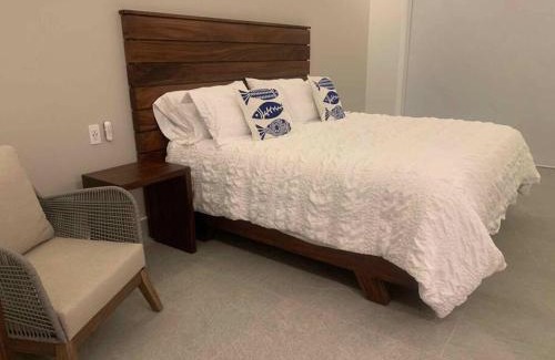 Bucerias Apartment | 4 Bedroom, Beach Front Flat Bucerias - Vallarta