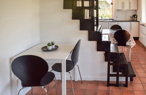 Tranekaer House | 4 bedroom beautiful home in Tranekær