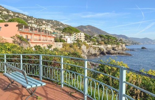 Tiglieto House | 4 bedroom beautiful home in Tiglieto