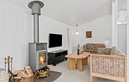 Blokhus House | 4 Bedroom Beautiful Home In Blokhus