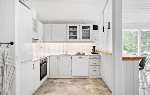 Blokhus House | 4 Bedroom Beautiful Home In Blokhus
