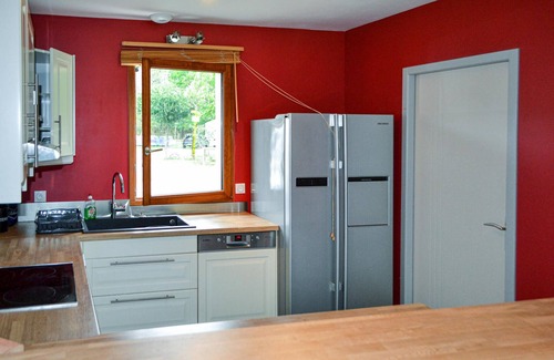 Garein House | 4 bedroom beautiful home in Garein
