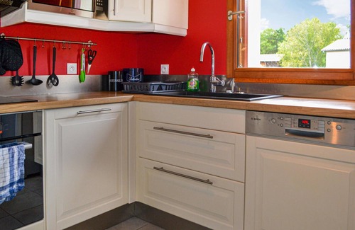 Garein House | 4 bedroom beautiful home in Garein