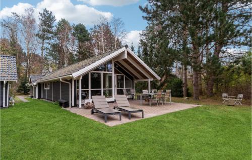 Melby House | 4 Bedroom Beautiful Home In Melby