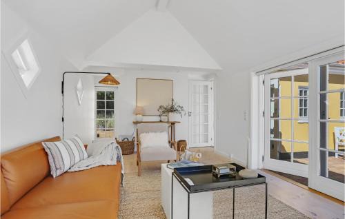 Skagen House | 4 Bedroom Beautiful Home In Skagen