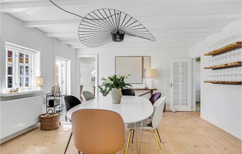 Skagen House | 4 Bedroom Beautiful Home In Skagen