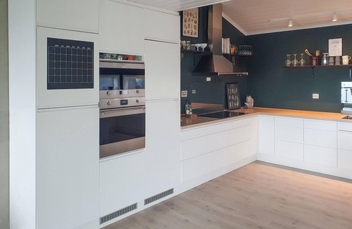 Valen House | 4 bedroom beautiful home in Valen