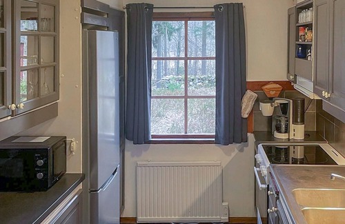 Horby House | 4 bedroom beautiful home in Hörby