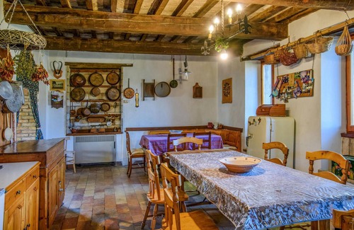 Acqualagna House | 4 bedroom beautiful home in Acqualagna