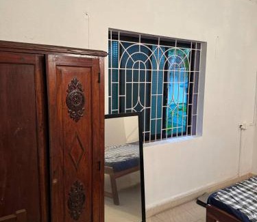 Arambol Apartment | 4 Bedroom big Family House