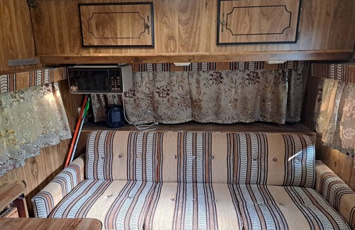 Cloquet RV Rental | 4-bedroom Campground in Delightful Cloquet with AC, WiFi