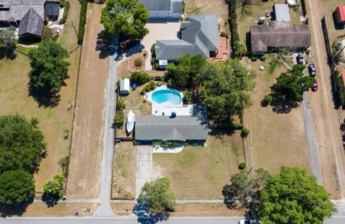 Brandon Ski Chalet | 4-bedroom chalet in fabulous Brandon with pool