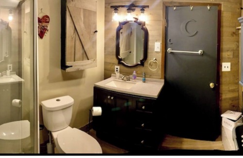 Weedville Cabin | 4-bedroom charming secluded cabin in the heart of Elk country.