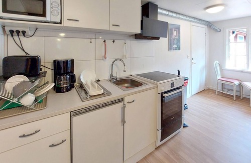 Hoor Municipality Apartment | 4 bedroom cozy apartment in Höör