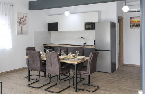 Skradin House | 4 bedroom cozy home in Skradin-Vacani
