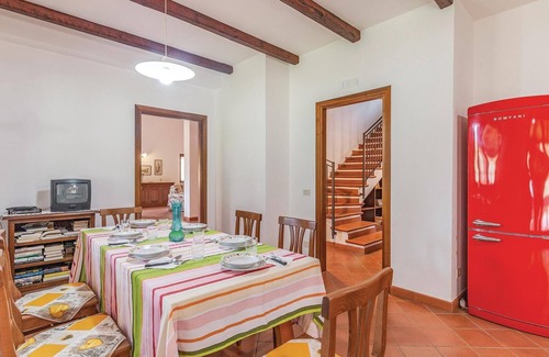 Itri House | 4 bedroom cozy home in Sperlonga (LT)