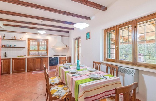 Itri House | 4 bedroom cozy home in Sperlonga (LT)