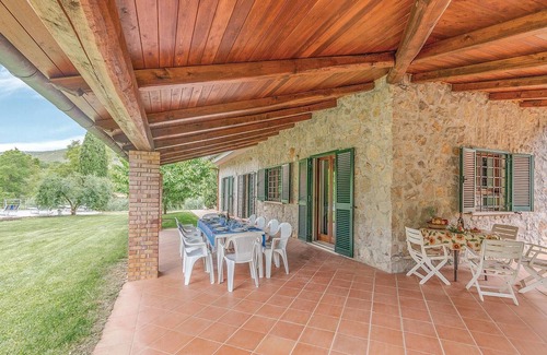 Itri House | 4 bedroom cozy home in Sperlonga (LT)