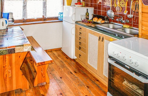 Biskupiec House | 4 bedroom cozy home in Biskupiec