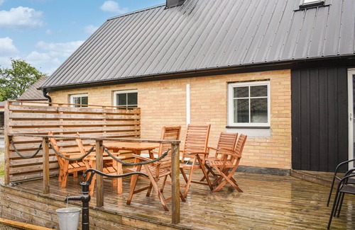 Smedstorp House | 4 bedroom cozy home in Smedstorp