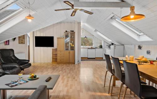 Ans House | 4 Bedroom Cozy Home In Ans By