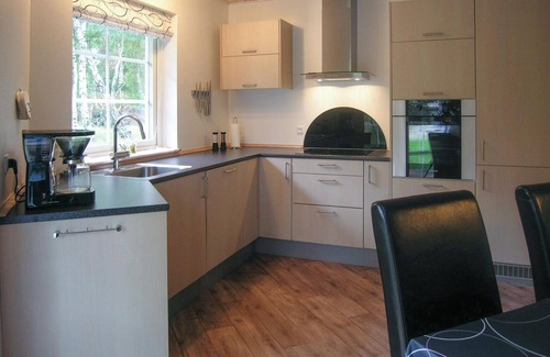 Grena Strand House | 4 bedroom cozy home in Grenaa