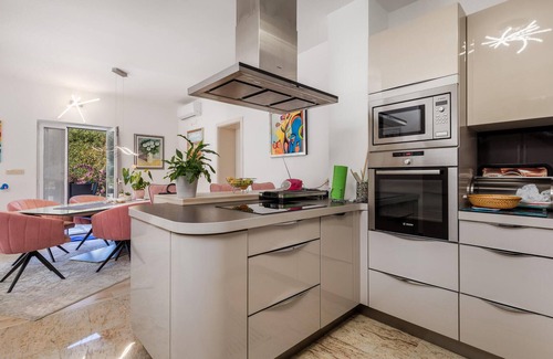Kuceli House | 4 bedroom cozy home in Matulji