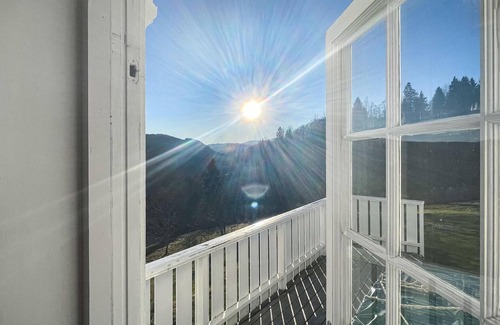 Lokken House | 4 bedroom cozy home in Svorkmo