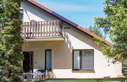 Kopalino House | 4 bedroom cozy home in Choczewo
