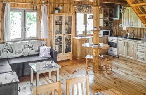 Okuninka House | 4 bedroom cozy home in Okuninka