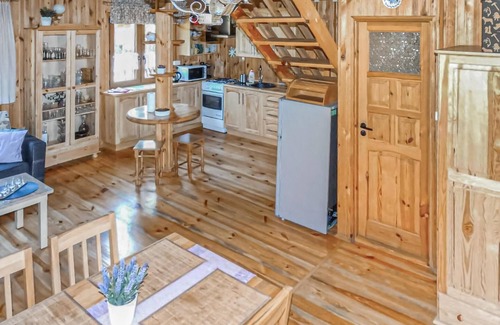Okuninka House | 4 bedroom cozy home in Okuninka
