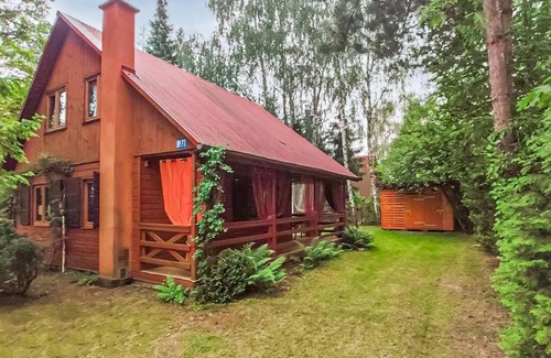 Okuninka House | 4 bedroom cozy home in Okuninka